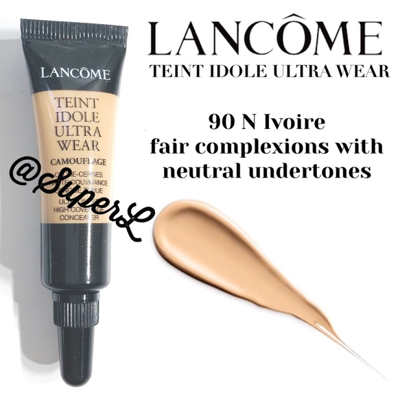 lancome teint idole concealer